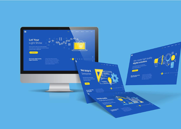 Thiết Kế Website Chuyên Nghiệp Thiết Kế Website Chuyên Nghiệp