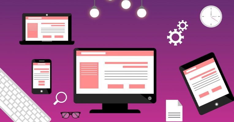 Dịch vụ thiết kế website tại Bình Dương