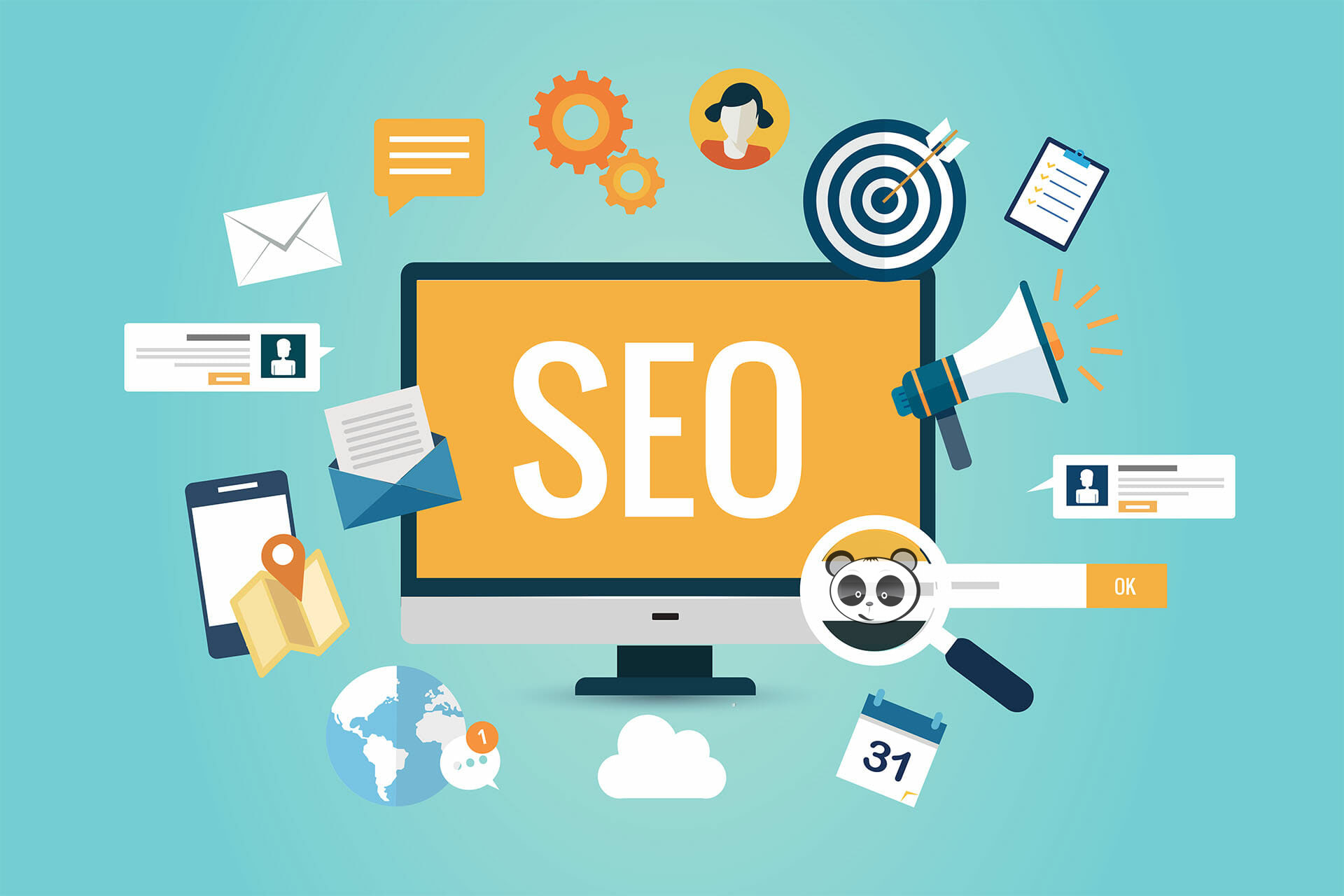 Dịch vụ viết bài website chuyên nghiệp