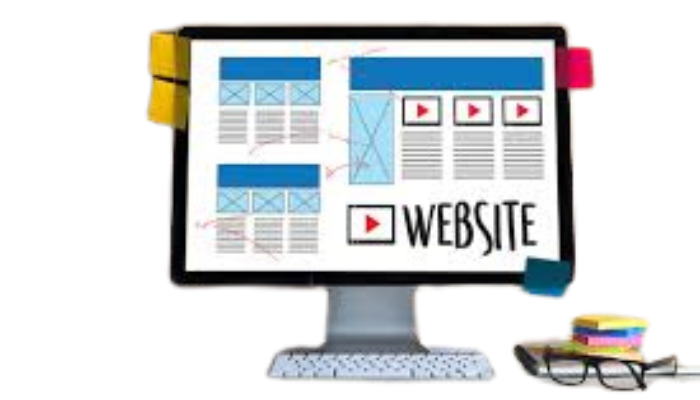 dịch vụ thiết kế website