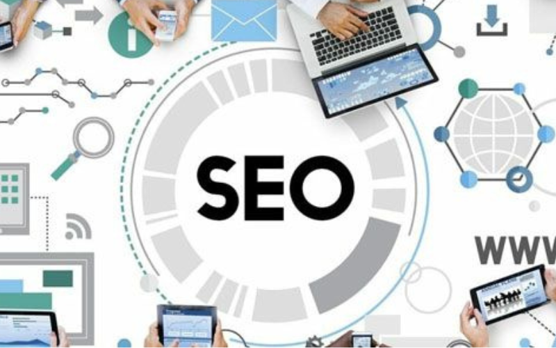 dịch vụ seo từ khóa bình dương