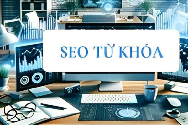 Dịch Vụ SEO Từ Khóa Google - Bước Đệm Đưa Doanh Nghiệp Thành Công Trực Tuyến