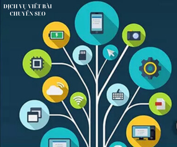 dịch vụ viết bài chuẩn seo