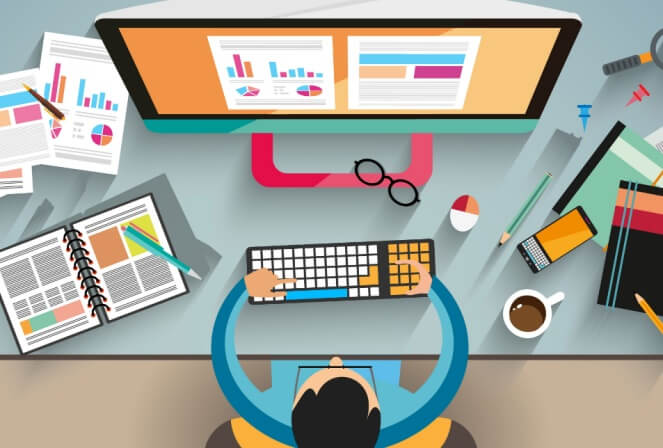 Thiết Kế Website Chuyên Nghiệp Giao Diện Thân Thiện